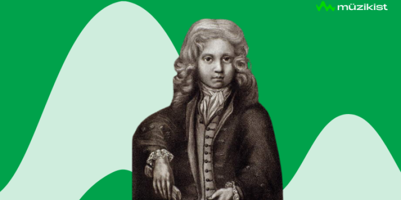 Dahi Besteci: W. Amadeus Mozart