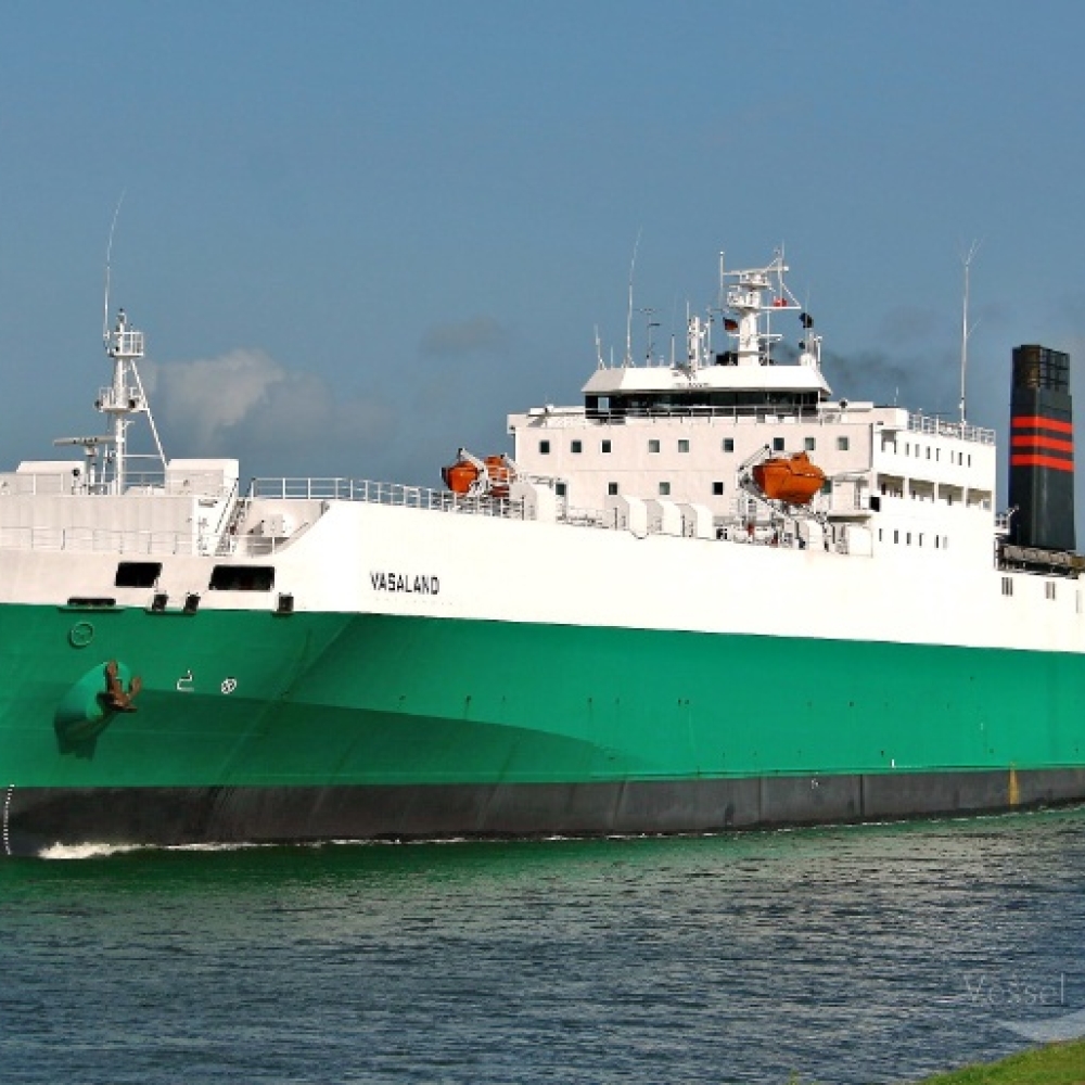 MV VASALAND