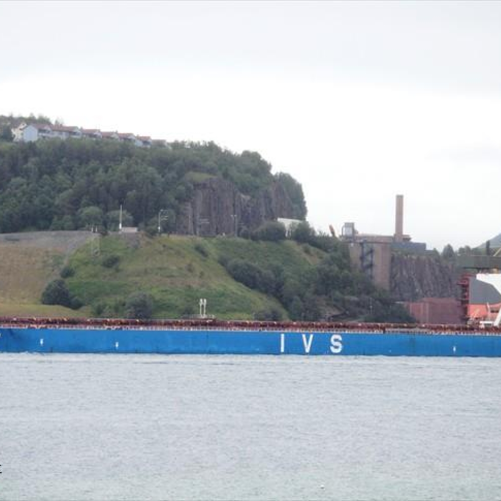 MV MARAN INNOVATION