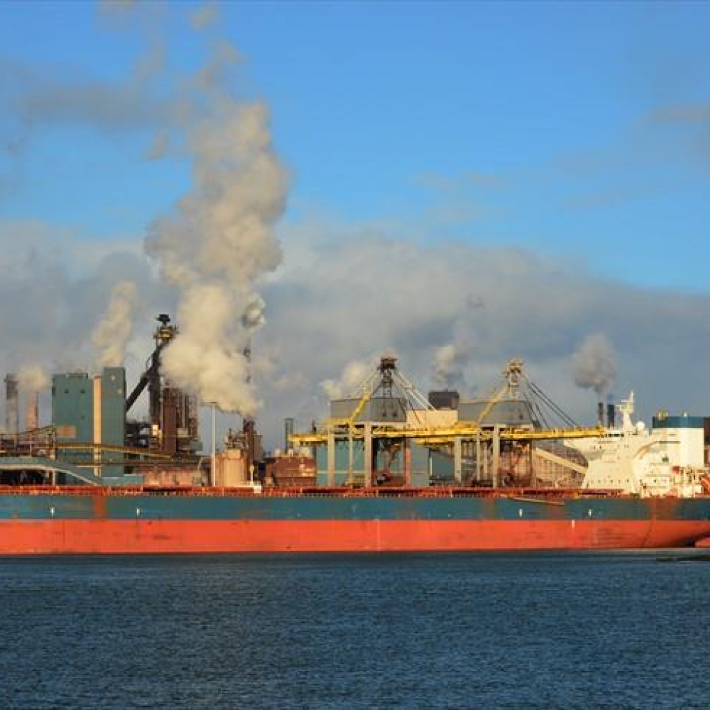 MV MARAN VISION