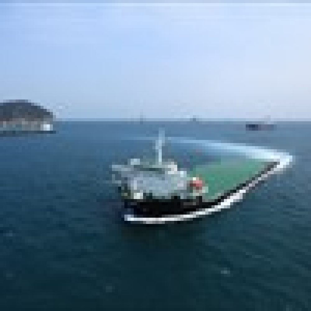 MT HANJIN PIONEER 