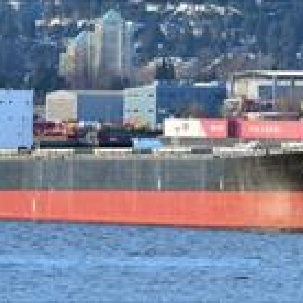 MV ELPHIDA