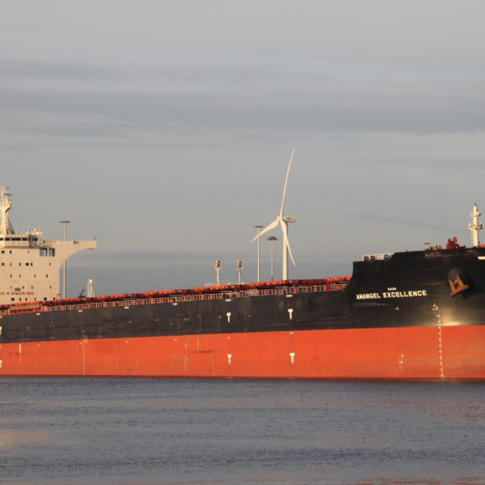 MV MARAN EXCELLENCE