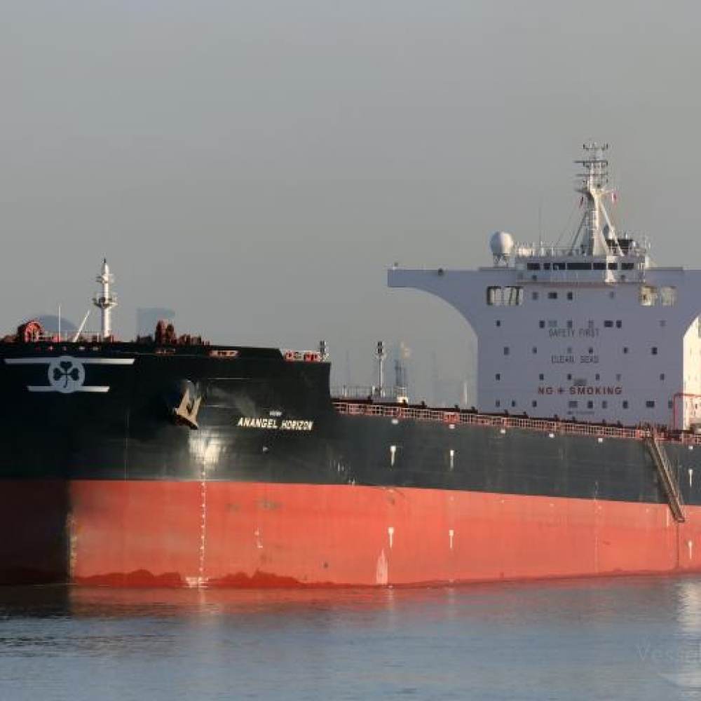 MV MARAN HORIZON