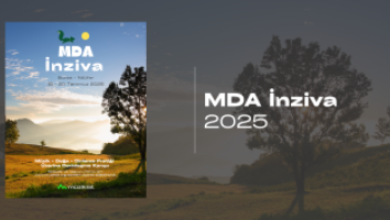 MDA İnziva 2025 Başvuruları Açıldı