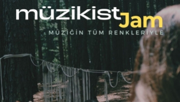 Müzikist Jam 28 Şubat'ta İstanbul'da!