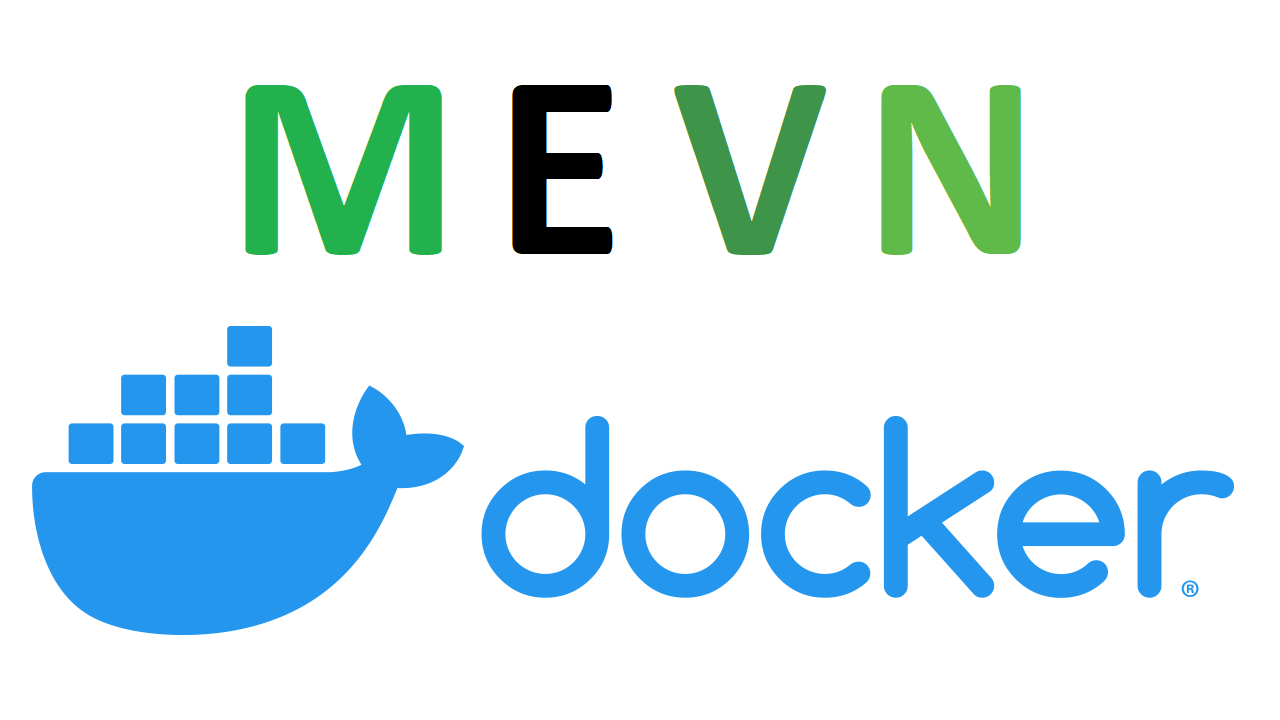 MEVN Stack için Docker Kullanımı