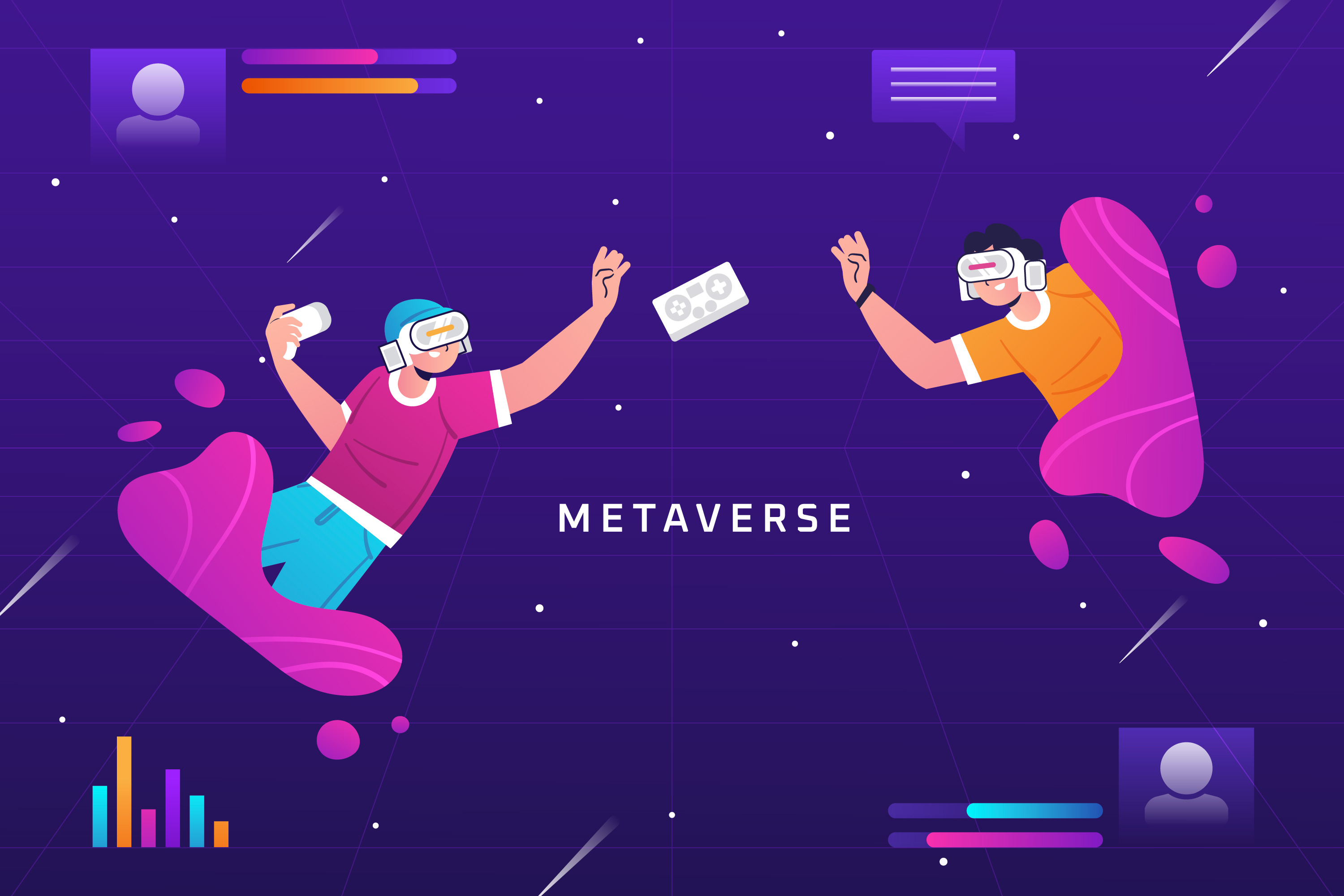 Metaverse Gerçekliği Nedir?