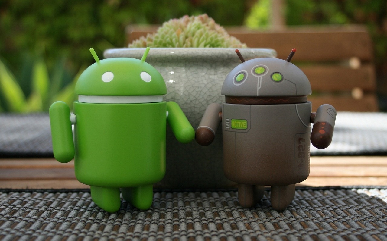 Android İşletim Sistemi Nedir?