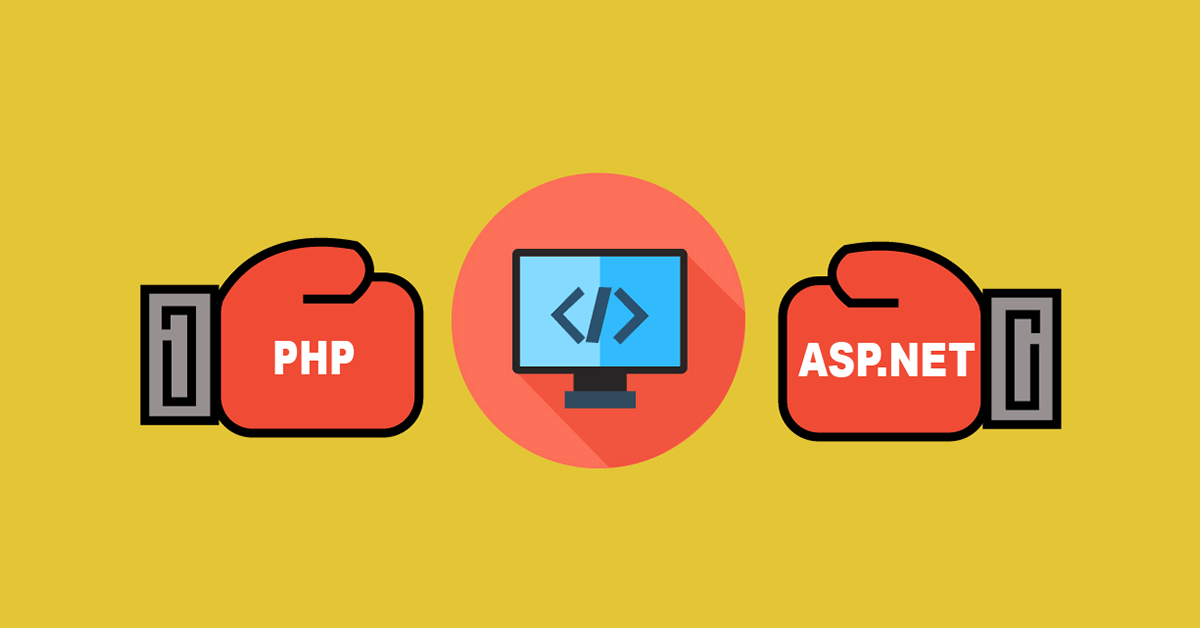 PHP ve ASP.NET Arasındaki Fark Nedir?