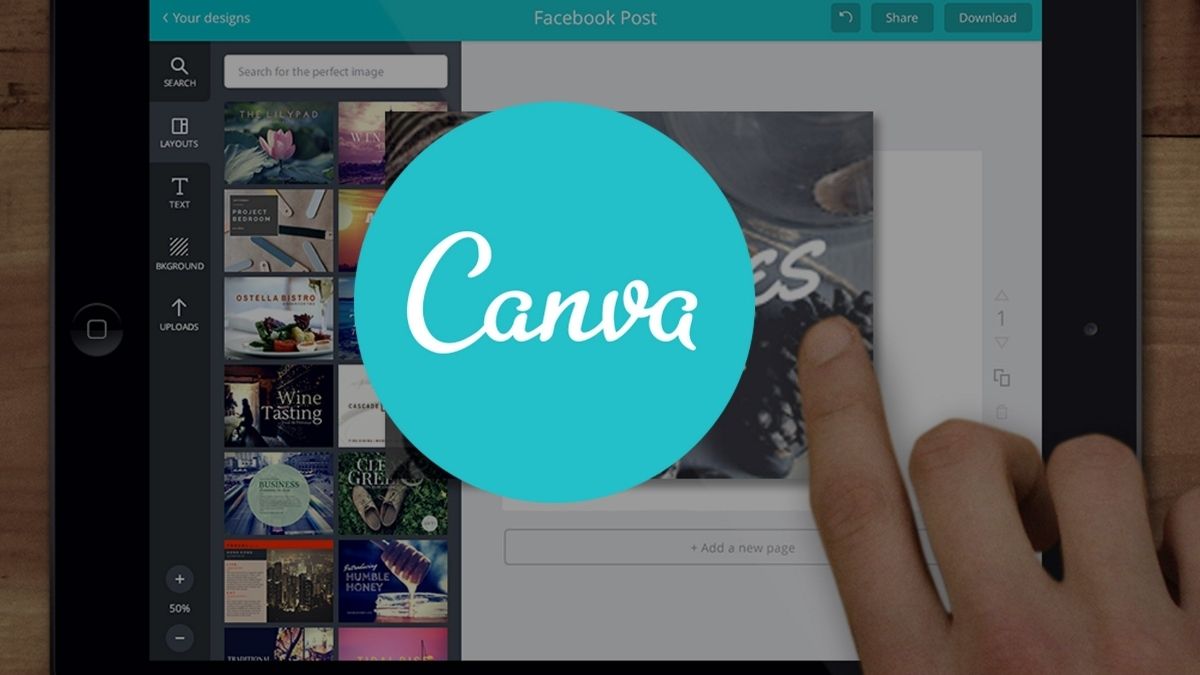 Canva Nedir?