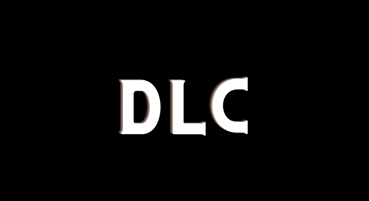 DLC ne demek ve oyunlardaki DLC paketleri nedir