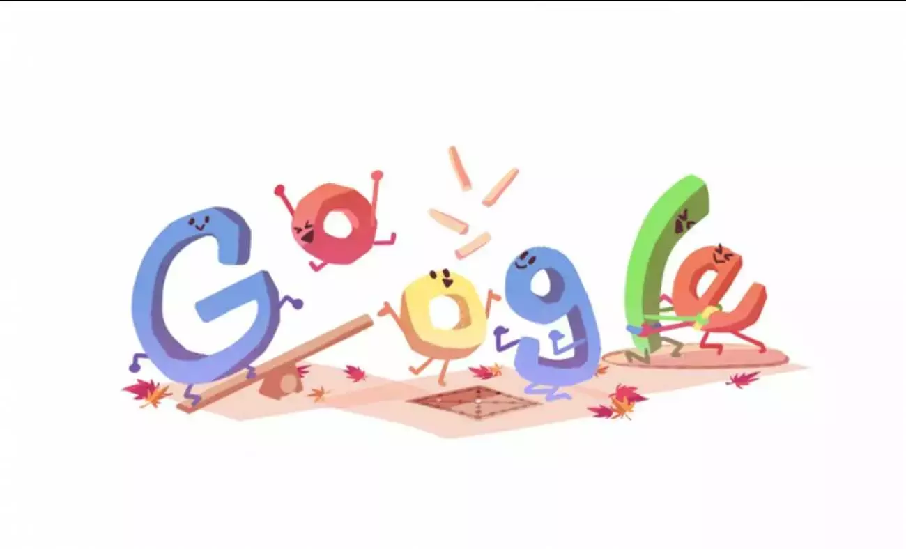 Google Doodle Nedir?