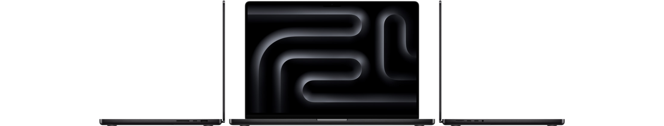 Yeni Nesil Güç: M3 Çipine Sahip MacBook'lar