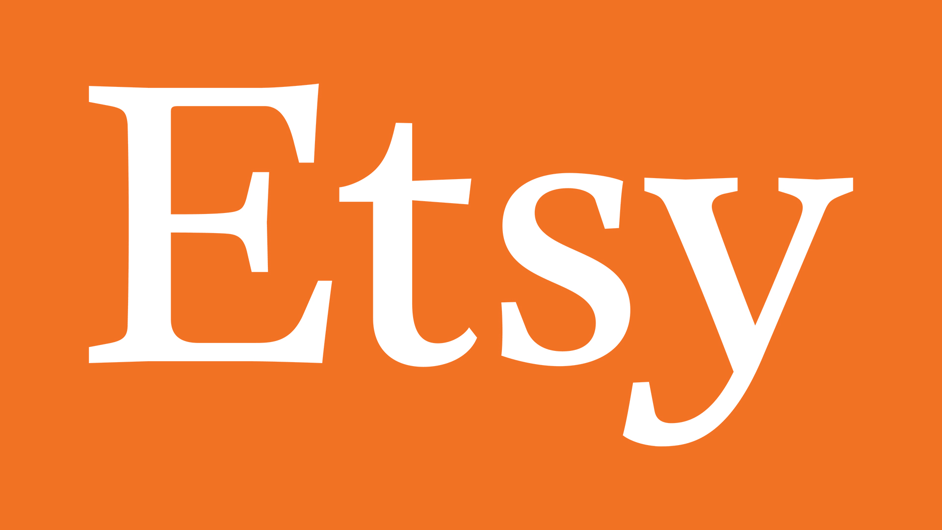 Etsy Nedir?