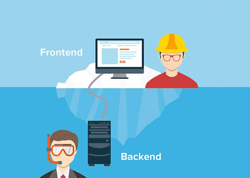 Frontend Nedir?