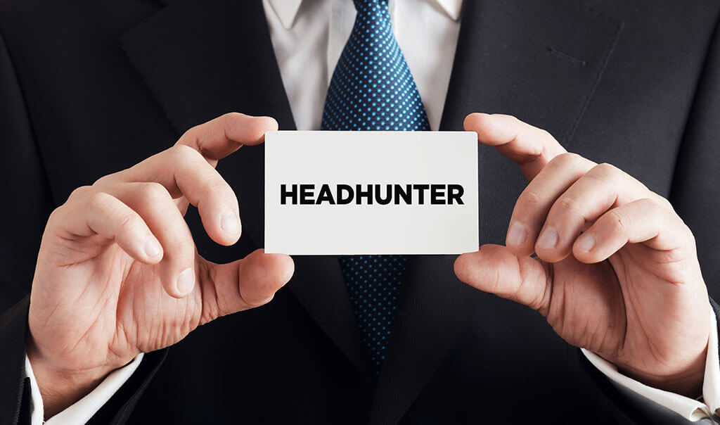 Headhunter Nedir?