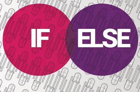 JavaScript Koşul İfadeleri: if-else ve Case – Switch