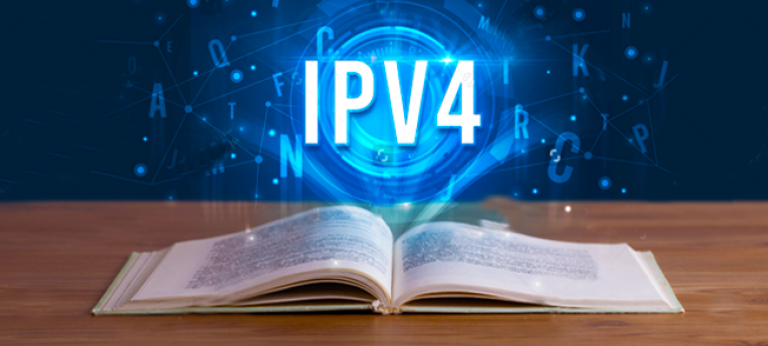IPv4 Nedir