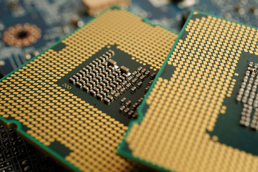 Chipset nedir, ne işe yarar ve nasıl kurulur? Chipset nereden ve nasıl öğrenilir