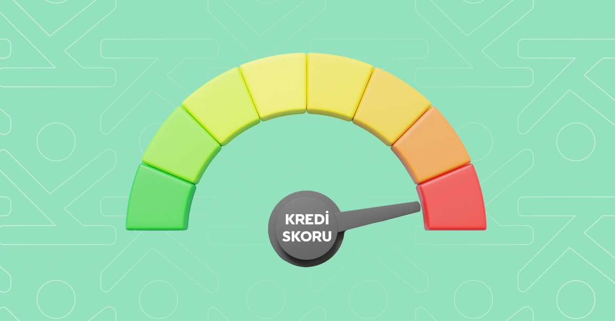 Kredi Skoru Nedir?