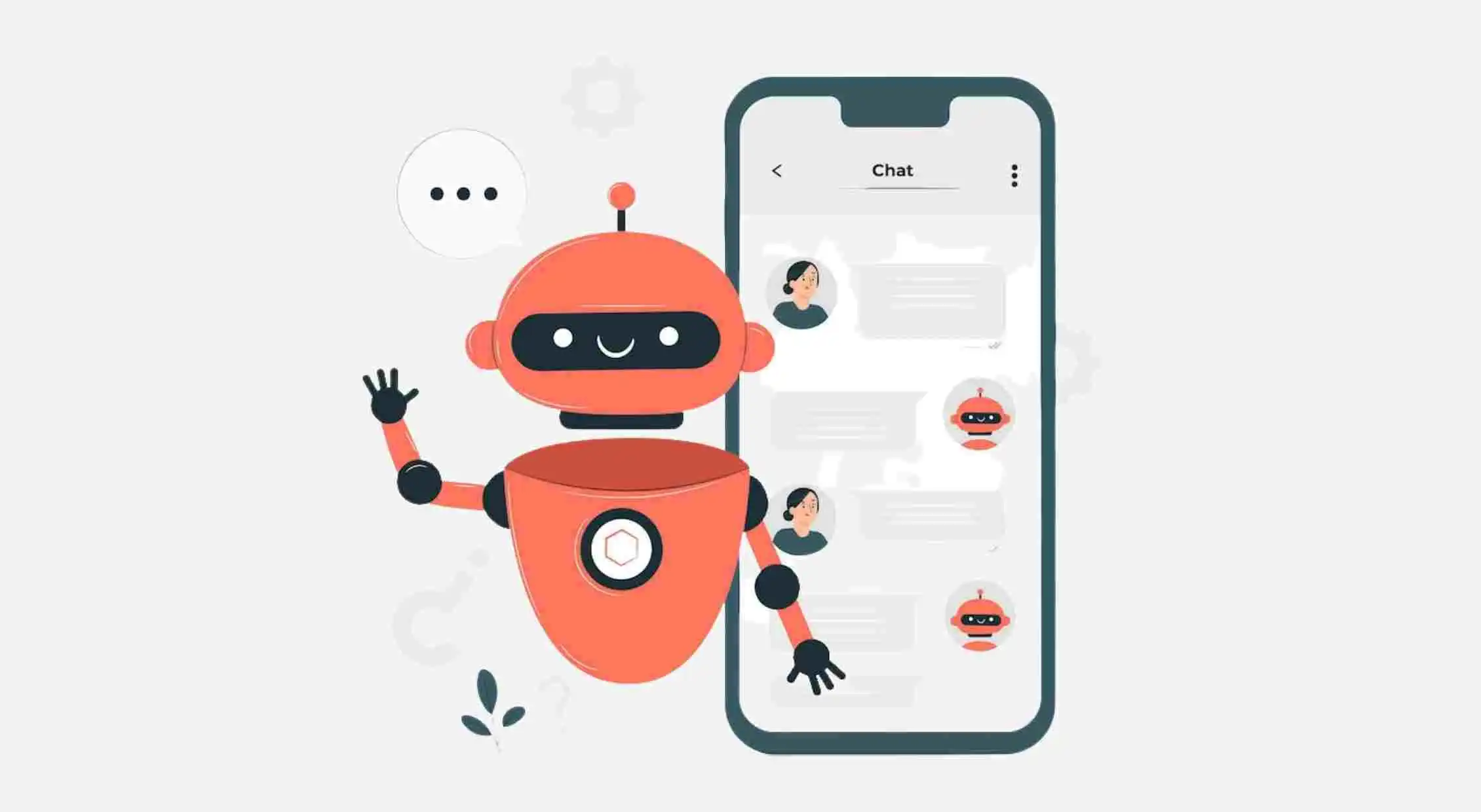 ChatBot Nedir?