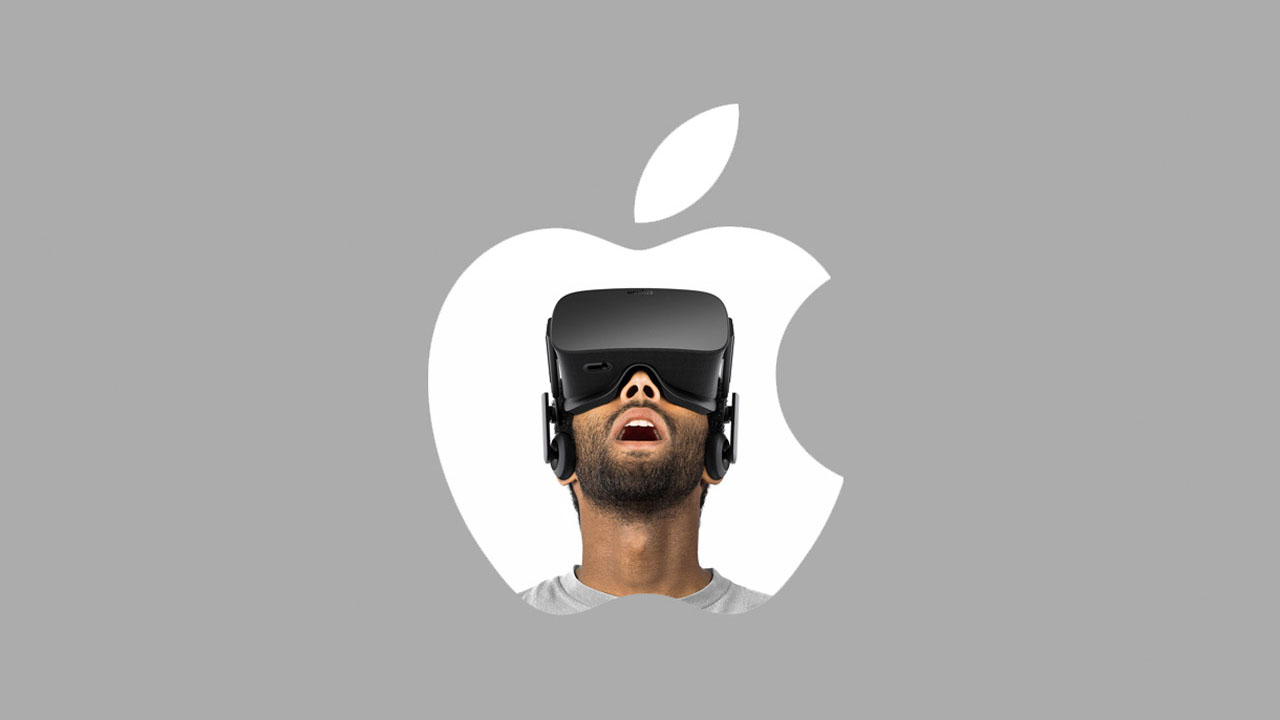 Apple VR/AR Başlık İçin Seri Üretim Tarihi Verildi