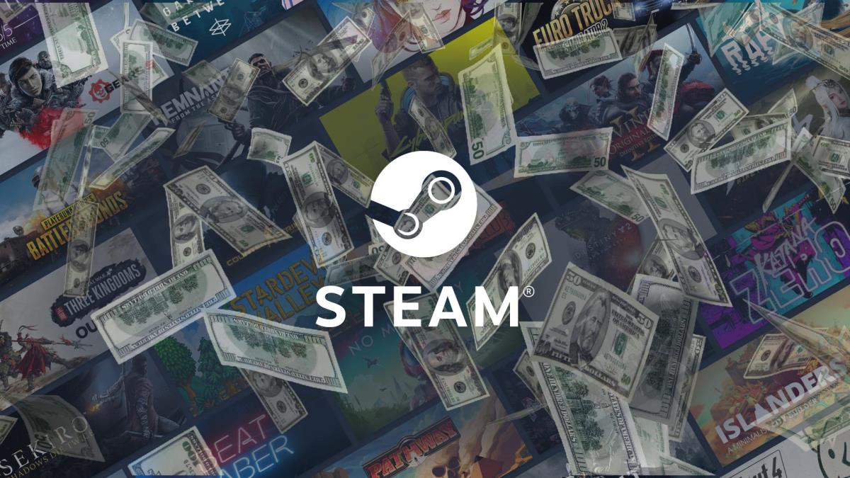 Steam Dolar Kurunu 10TL'ye Yükseltti