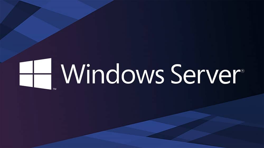 Windows Server Nedir?