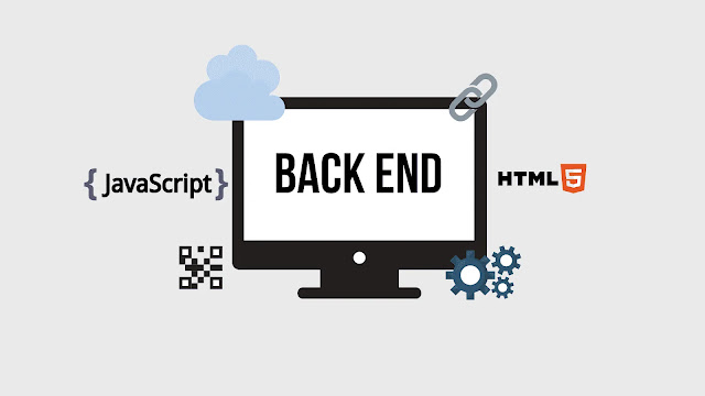 Backend Nedir?