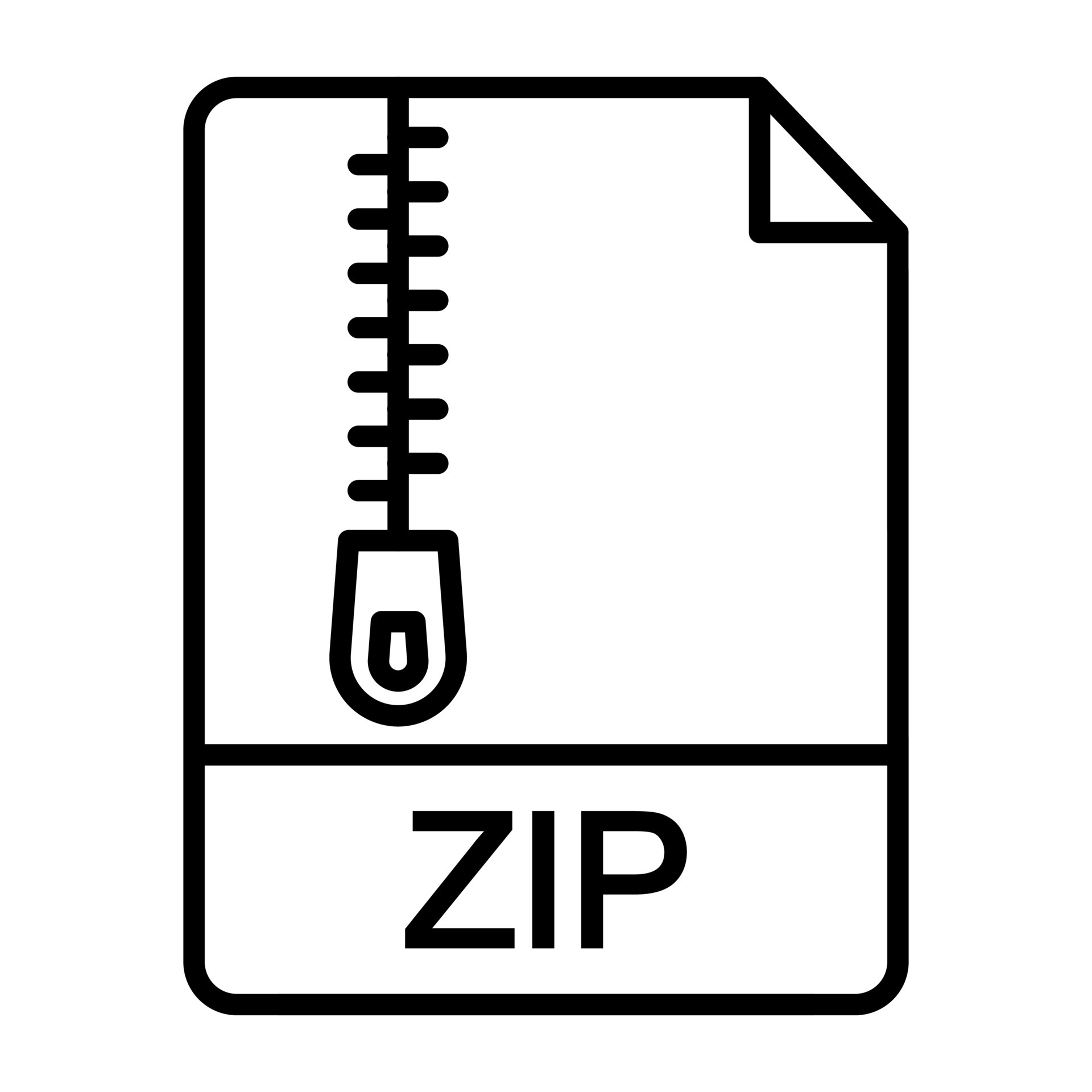 Zip Dosyası Oluşturma