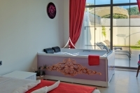 Villa Baran 3 - Kiralık Villa - Villabuki