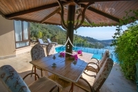 Villa Ruby - Kiralık Villa - Villabuki