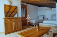 Villa Kırlangıç  Kalkan - Kiralık Villa - Villabuki