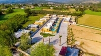Villa Aspendos - Kiralık Villa - Villabuki