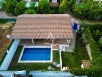 Villa Medusa 4 - Kiralık Villa - Villabuki