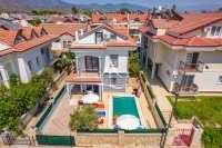 Villa Sezen - Kiralık Villa - Villabuki