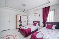 Villa Rüzgar  - Kiralık Villa - Villabuki