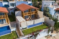 Villa Nergiz - Kiralık Villa - Villabuki