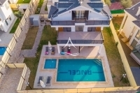 Villa Sherbella - Kiralık Villa - Villabuki