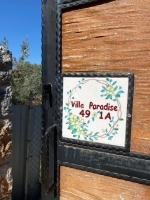 Villa Paradise - Kiralık Villa - Villabuki