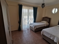 Villa İkiz - Kiralık Villa - Villabuki