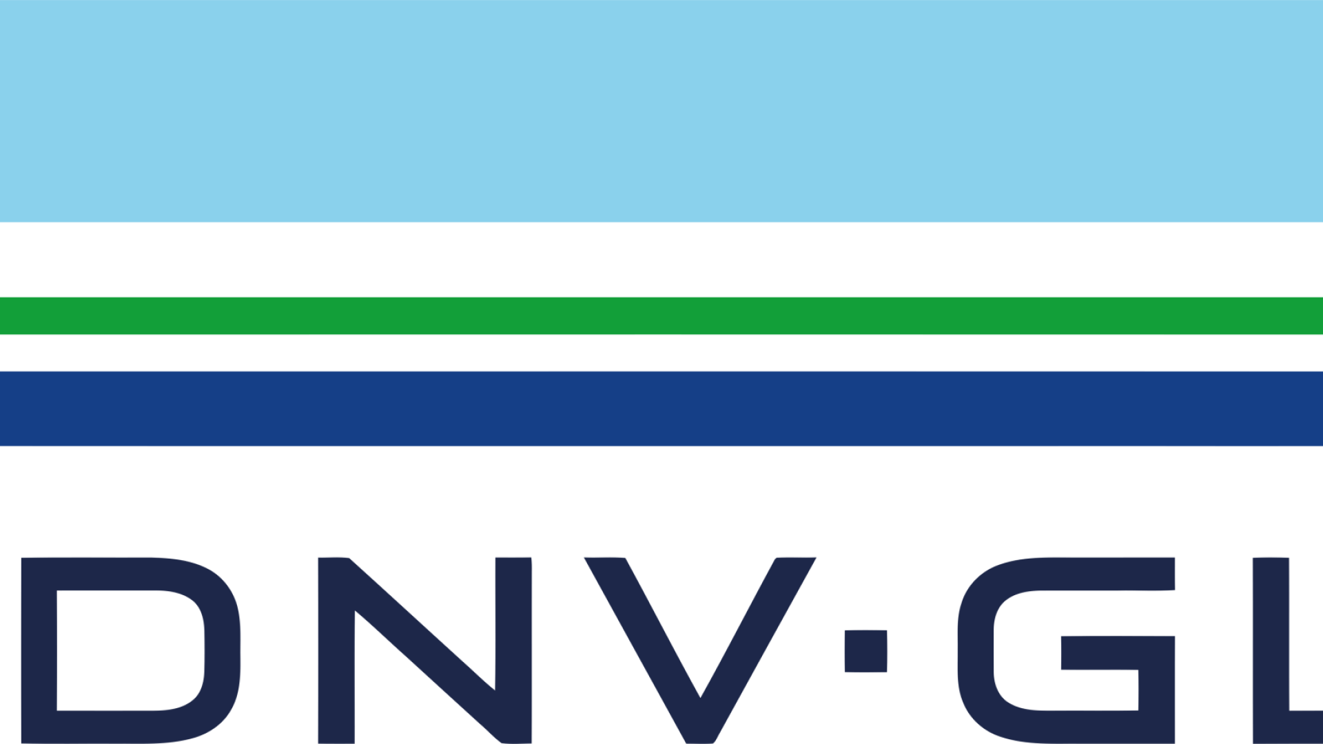 DNV Approval Of Service Suppliers Certificate