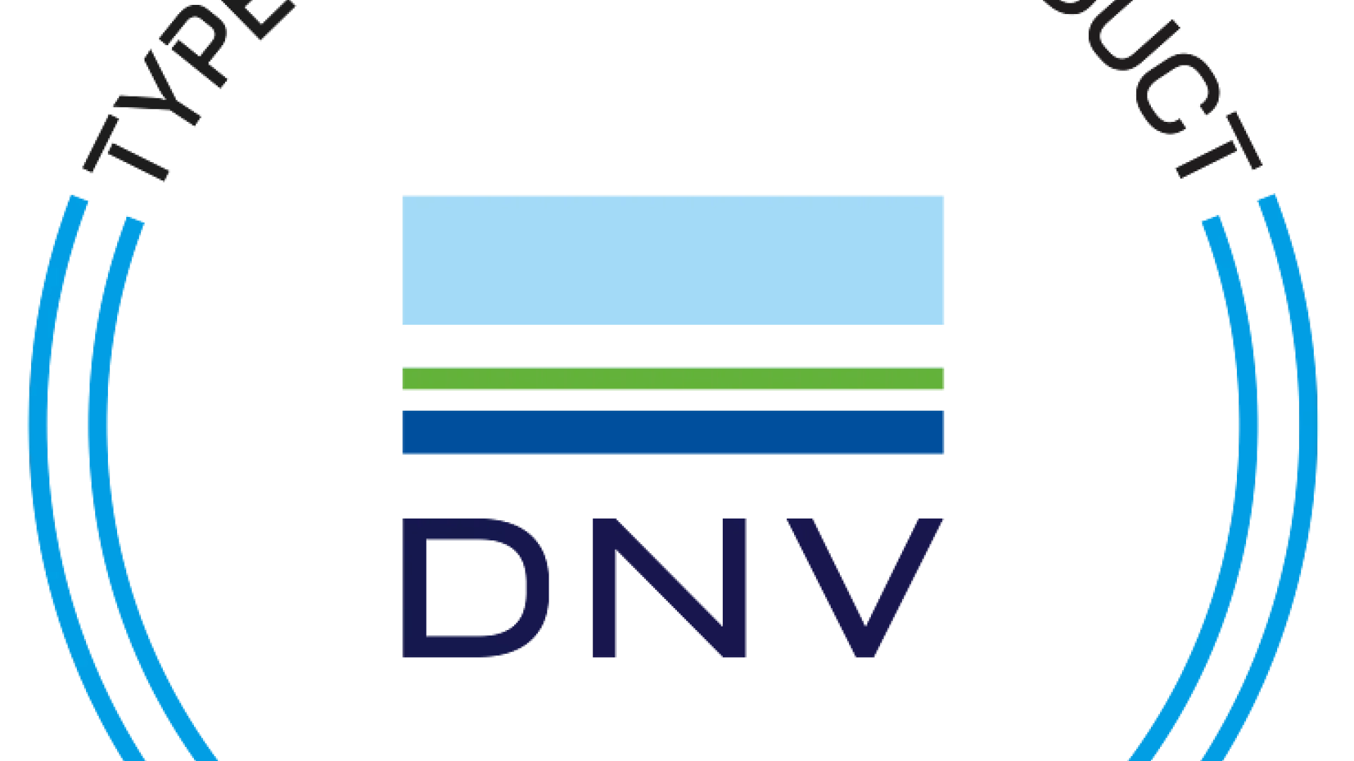 DNV Approval Of Service Suppliers Certificate