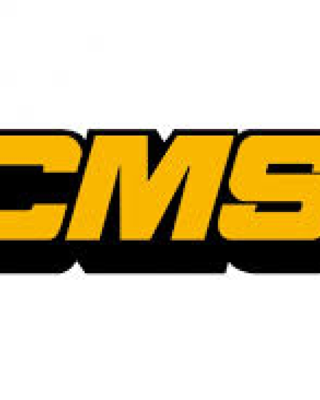 CMS Jant ve Makine Sanayi                                               