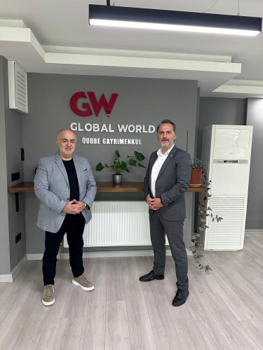 Global World Türkiye